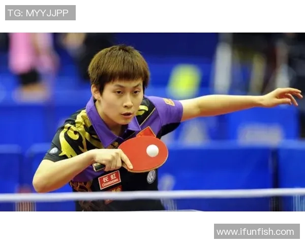 武汉乒乓球队防反革新之路：技术与战术的全面升级与探索