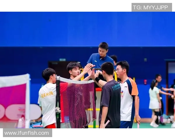 羽毛球盛宴：深入了解成都羽毛球队的实力与魅力