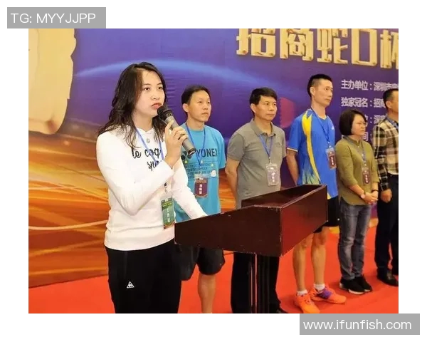 陈强独家分享羽毛球技巧与心得助你提升球技的秘密宝典