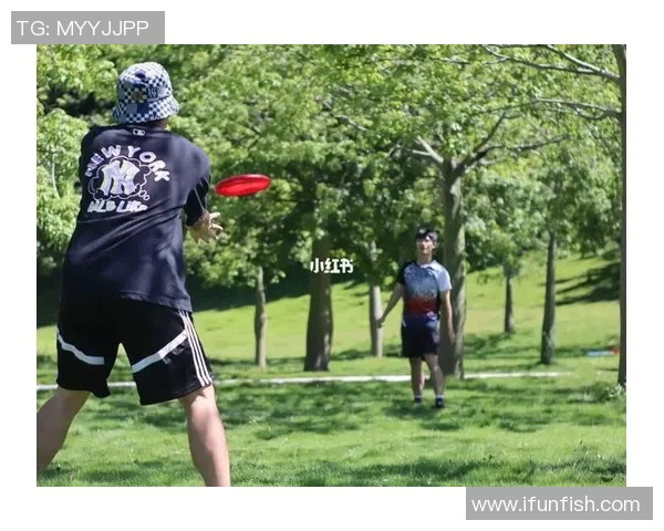 从零起步掌握飞盘技巧全攻略助你成为飞盘高手的必备指南