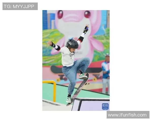 杭州滑板队勇夺最新滑板节奏TOP10榜首引领潮流