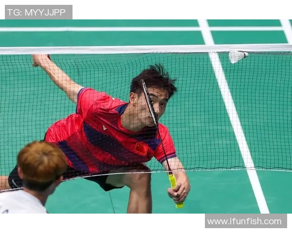 赛后分析成都羽毛球队与北京羽毛球队个人能力对比与启示