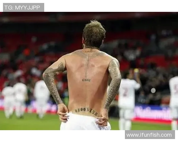 足球明星小贝经典瞬间回顾他的风采与魅力永驻球迷心中 足球明星小贝经典瞬间回顾他的风采与魅力永驻球迷心中