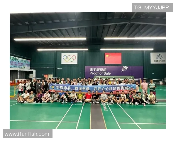 重庆羽毛球队实力解析:聚焦羽毛球运动的崛起与发展 重庆羽毛球队实力解析:聚焦羽毛球运动的崛起与发展