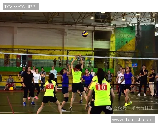 南京排球队最新配合技巧TOP10引领排球新潮流
