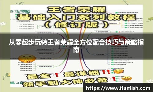 从零起步玩转王者荣耀全方位配合技巧与策略指南